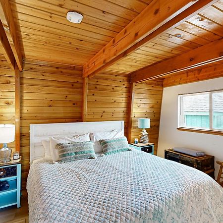 Hallie Hideaway Manzanita Extérieur photo