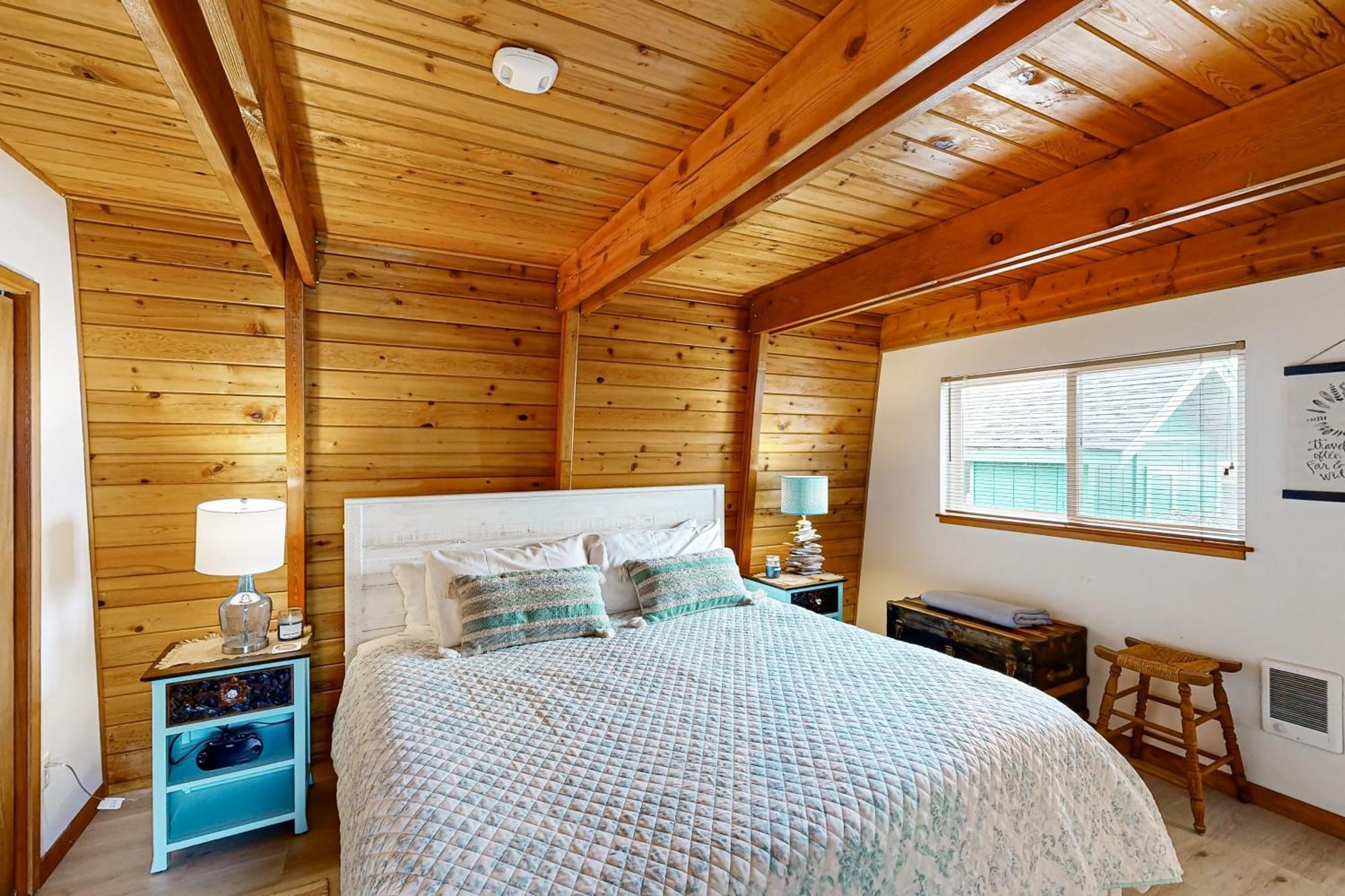 Hallie Hideaway Manzanita Extérieur photo