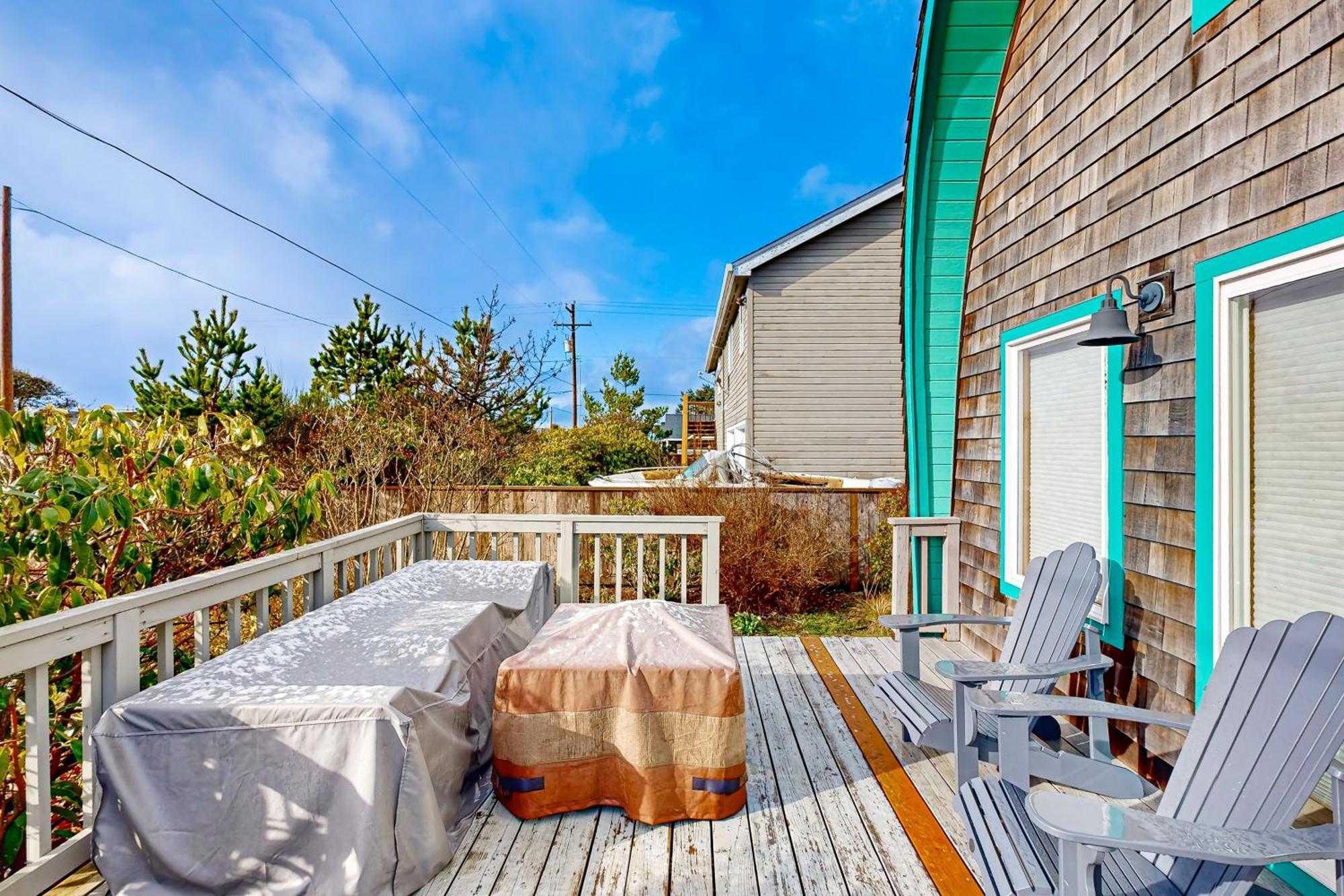 Hallie Hideaway Manzanita Extérieur photo