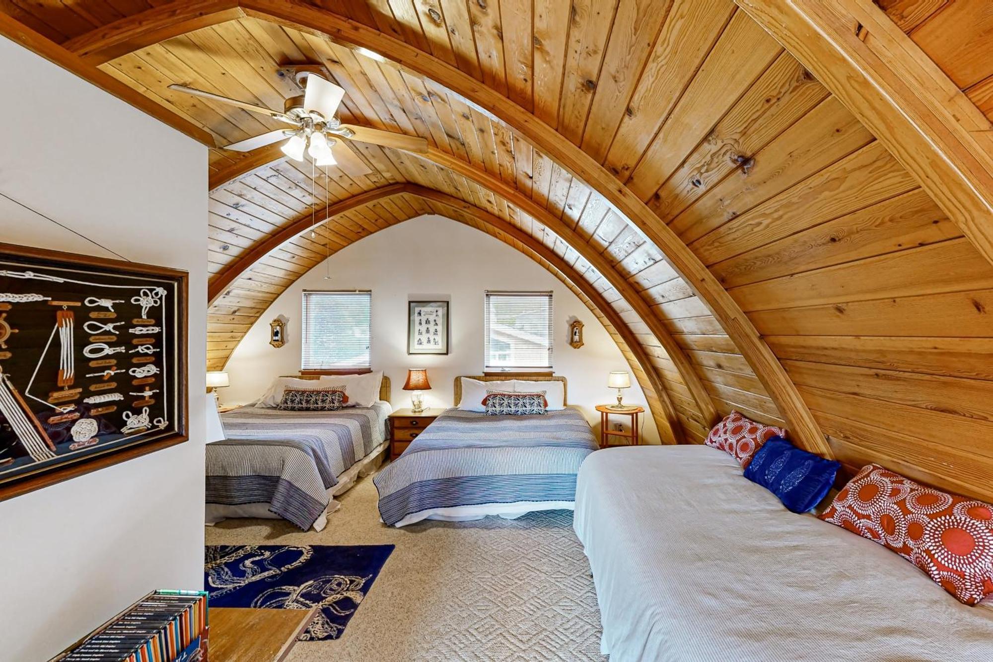 Hallie Hideaway Manzanita Extérieur photo