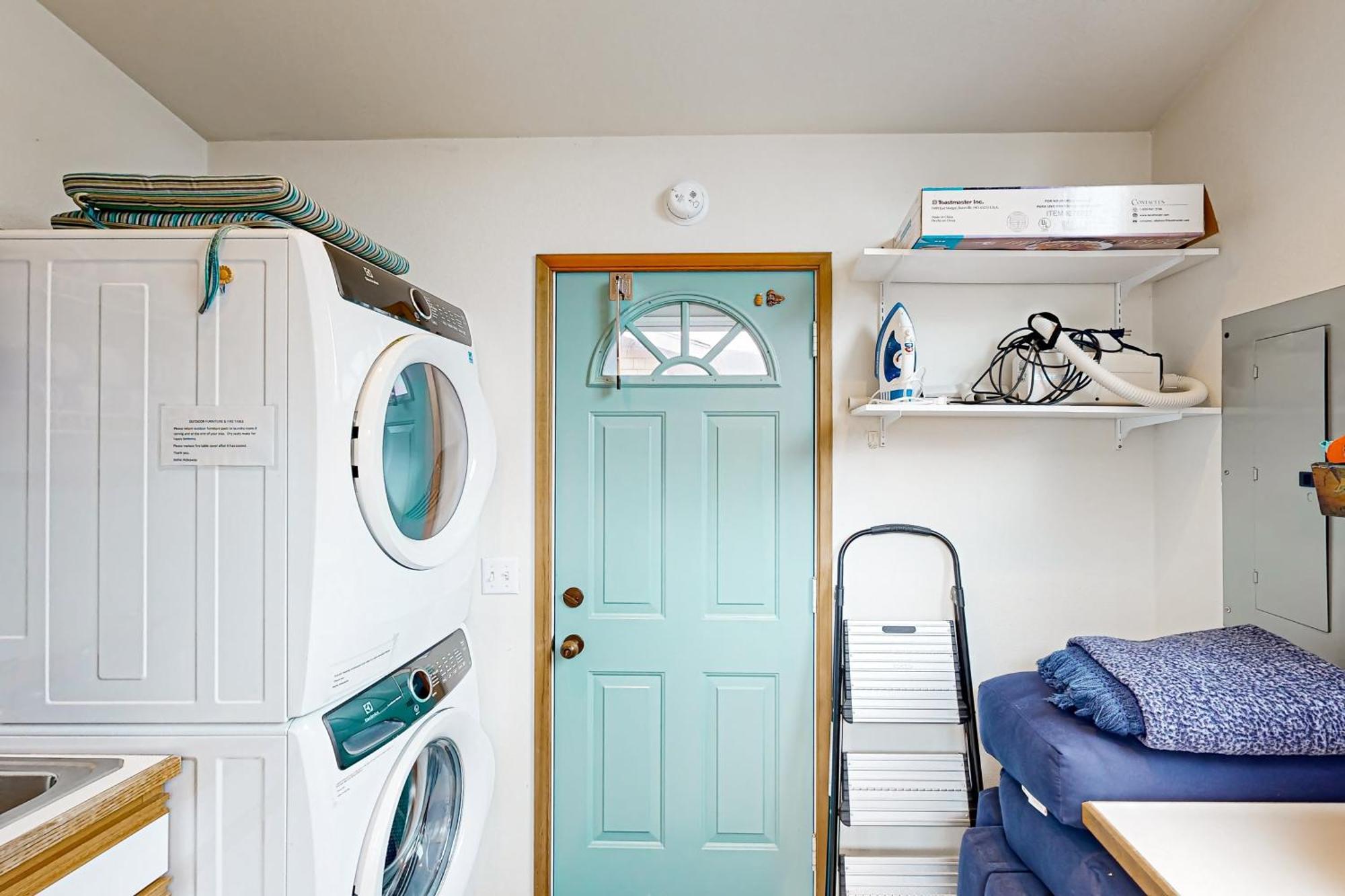 Hallie Hideaway Manzanita Extérieur photo