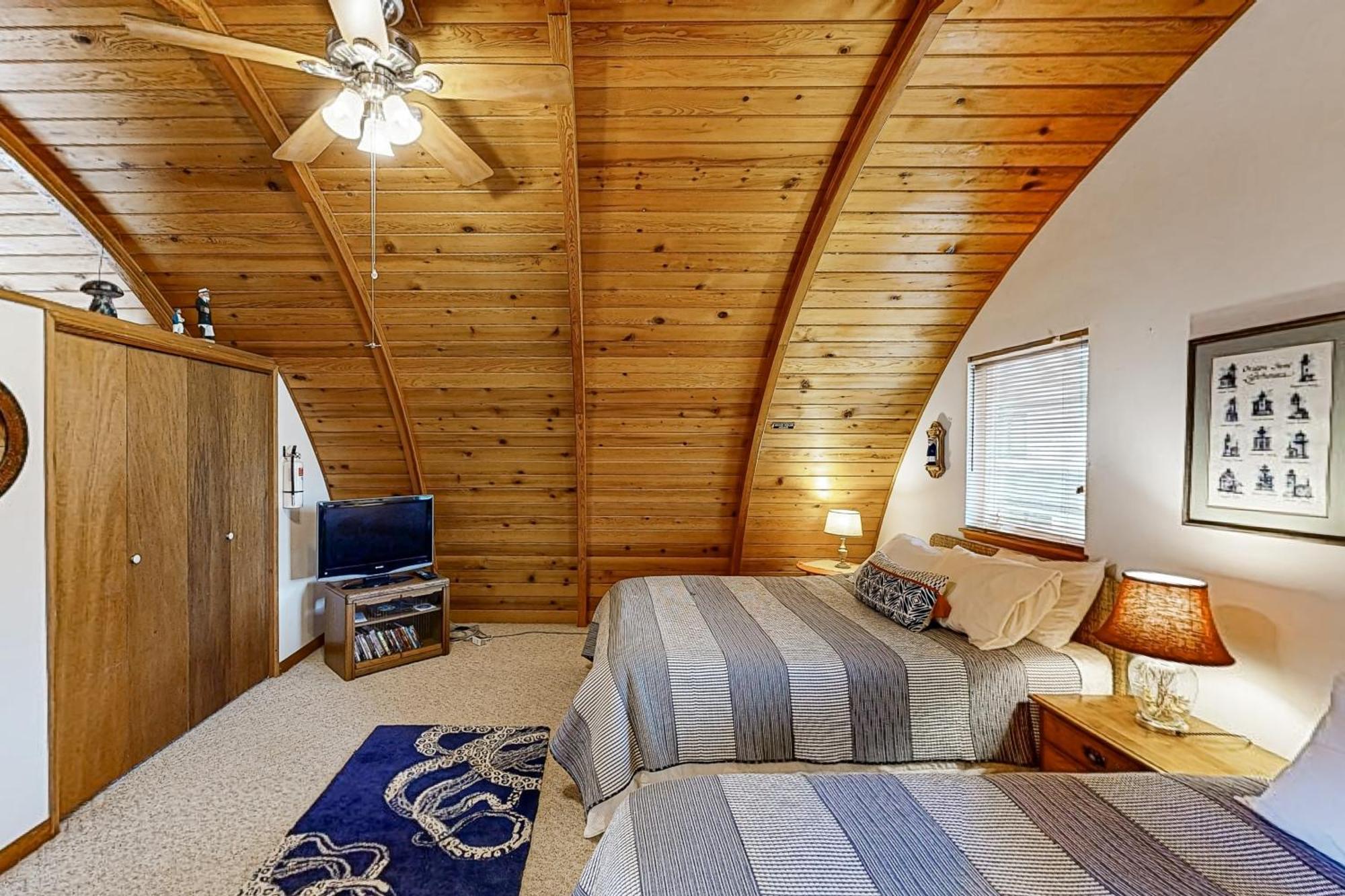 Hallie Hideaway Manzanita Extérieur photo