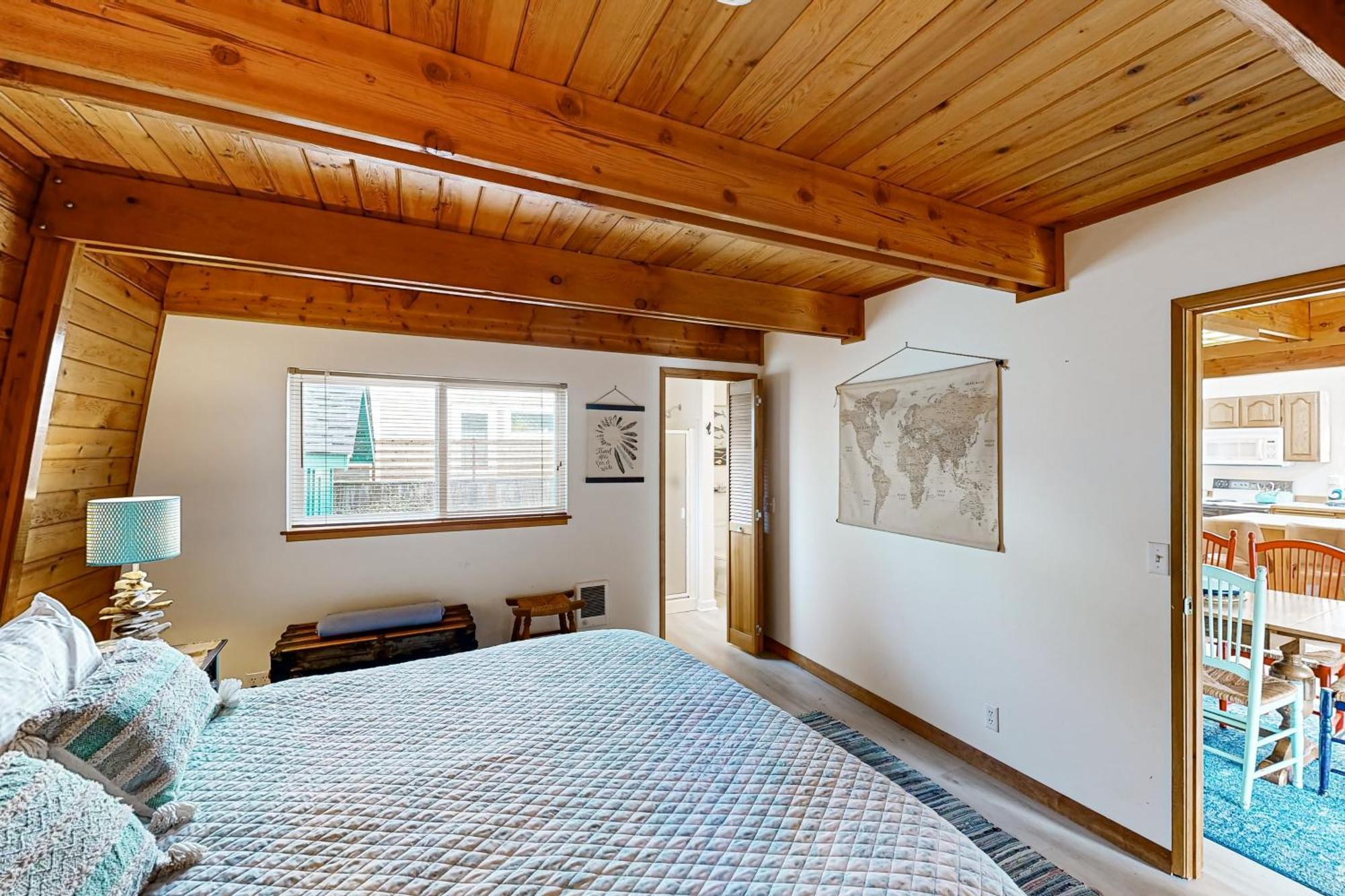 Hallie Hideaway Manzanita Extérieur photo