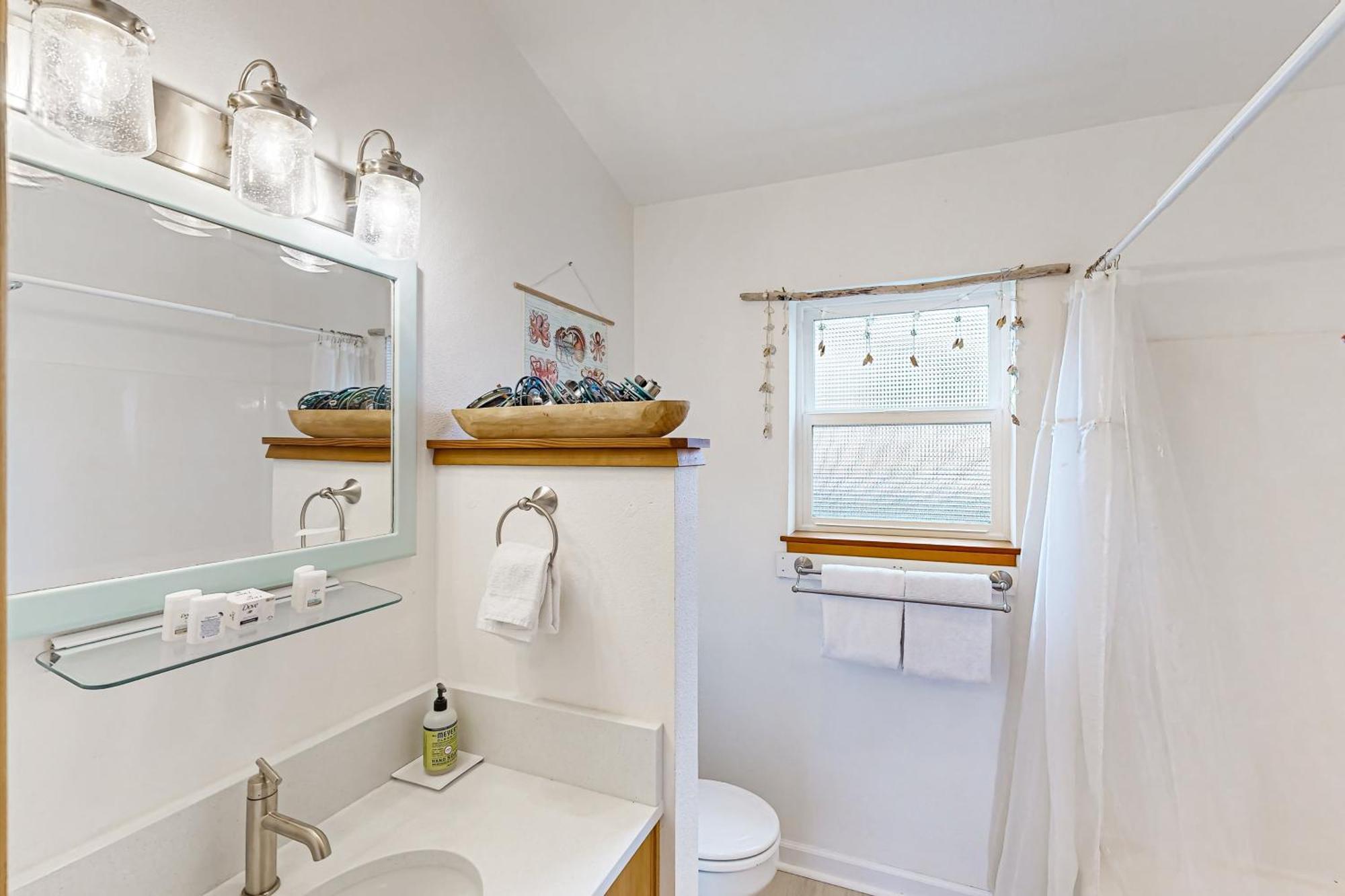 Hallie Hideaway Manzanita Extérieur photo