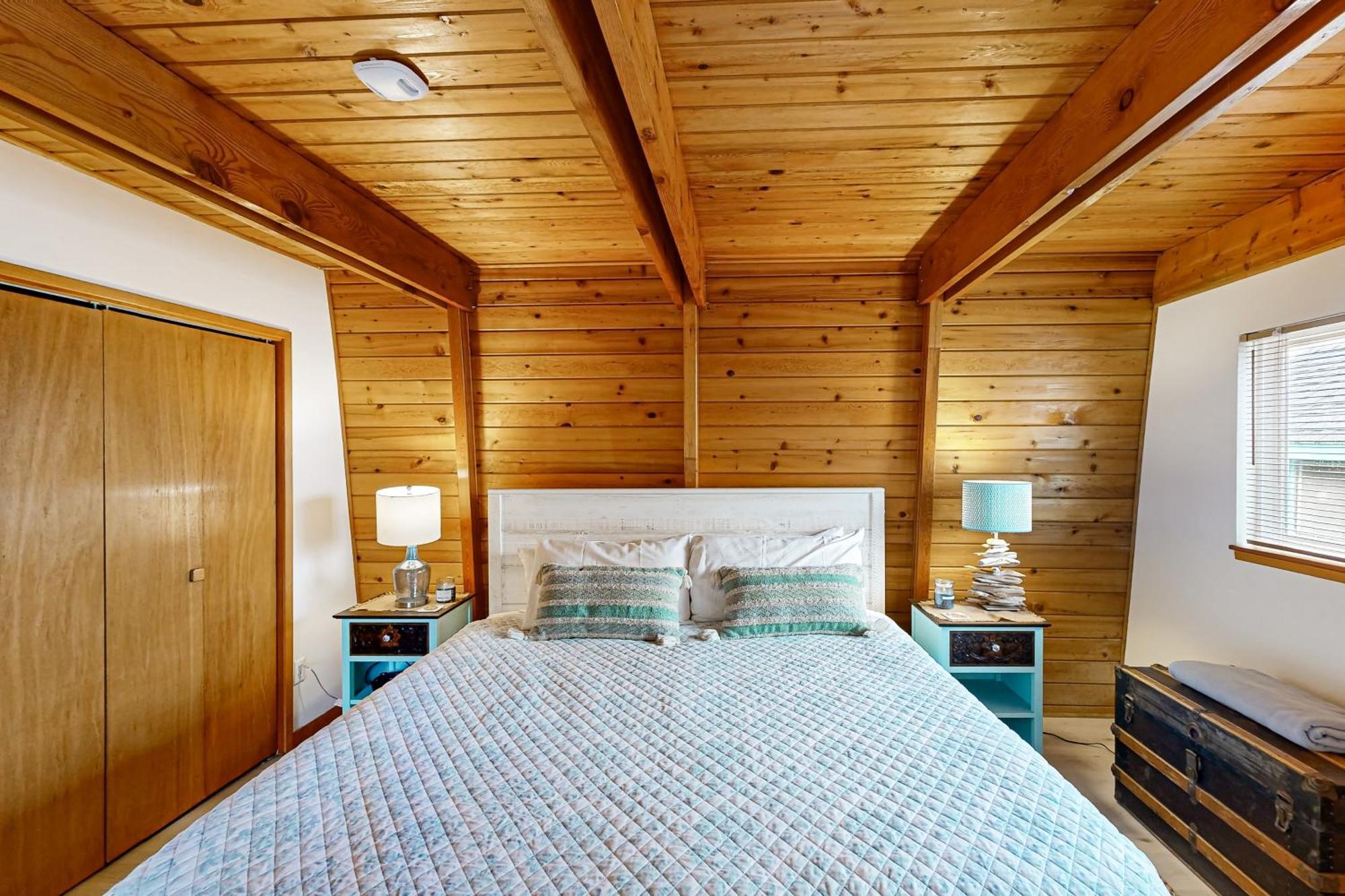 Hallie Hideaway Manzanita Extérieur photo