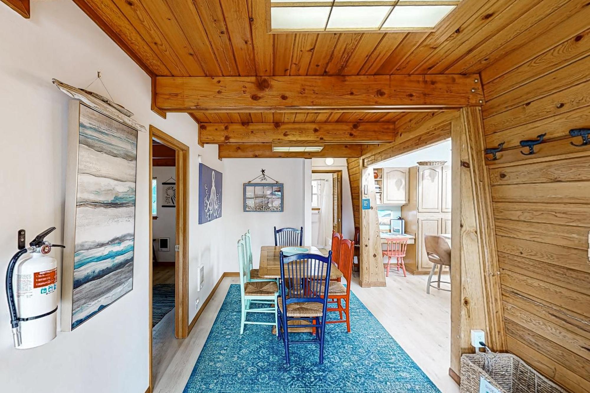 Hallie Hideaway Manzanita Extérieur photo