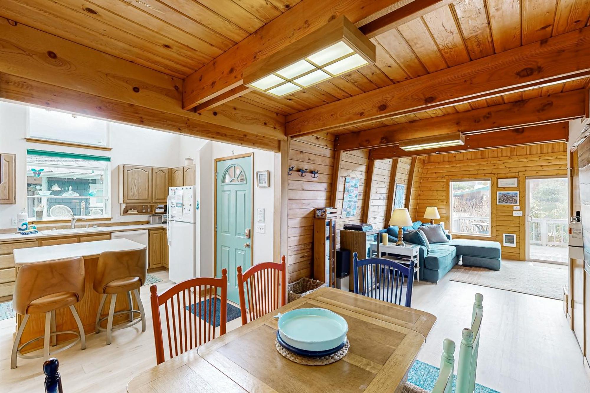 Hallie Hideaway Manzanita Extérieur photo