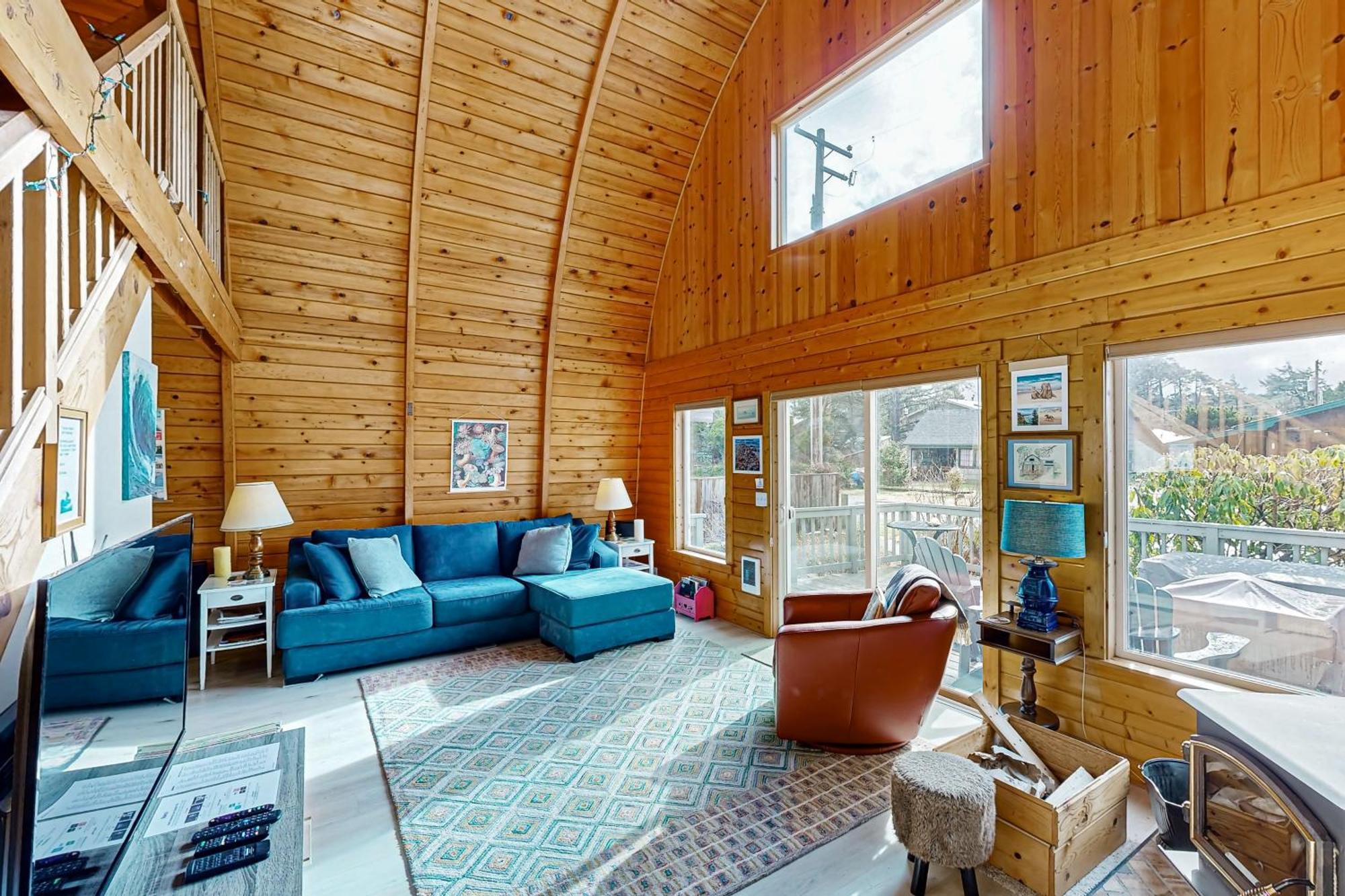 Hallie Hideaway Manzanita Extérieur photo