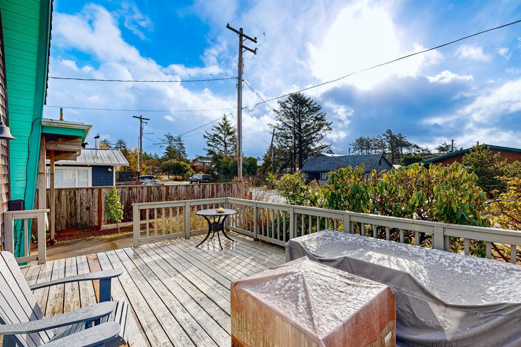 Hallie Hideaway Manzanita Extérieur photo